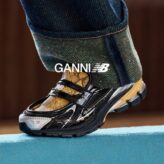GANNI-New Balance-1906L