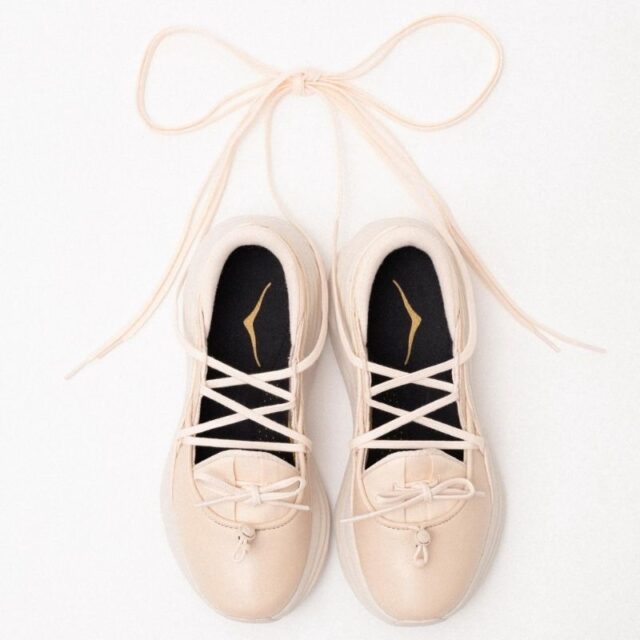 HOKA® BONDI MARY JANE