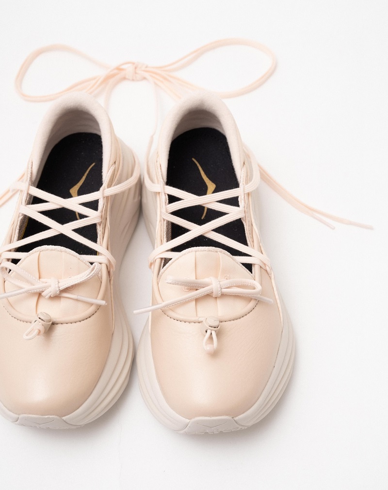 HOKA® BONDI MARY JANE