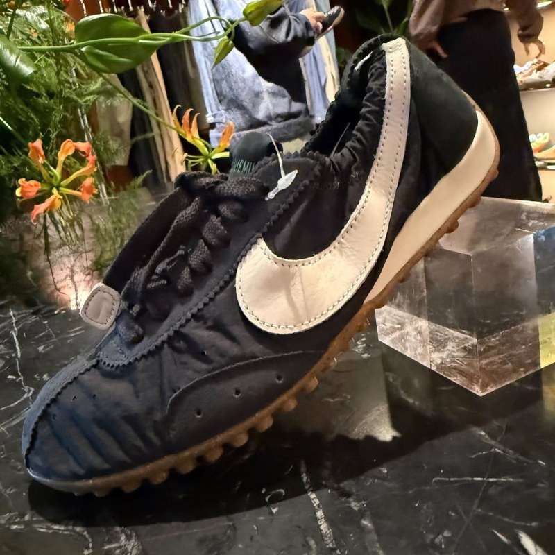 Jacquemus x Nike Jacumoon Shoe