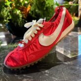 Jacquemus x Nike Jacumoon Shoe