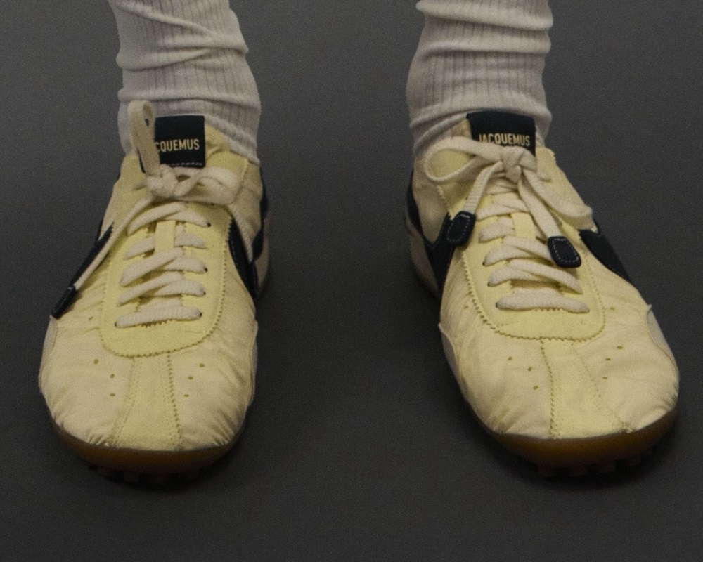 Jacquemus x Nike Jacumoon Shoe