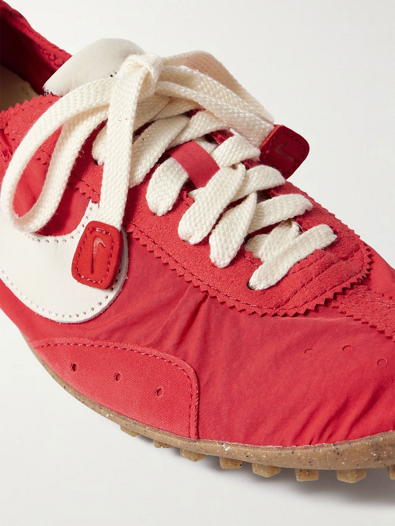 Jacquemus x Nike Jacumoon Shoe