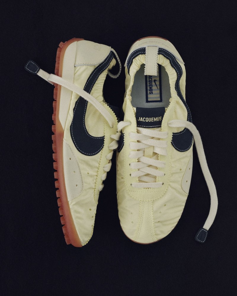 Jacquemus x Nike Jacumoon Shoe