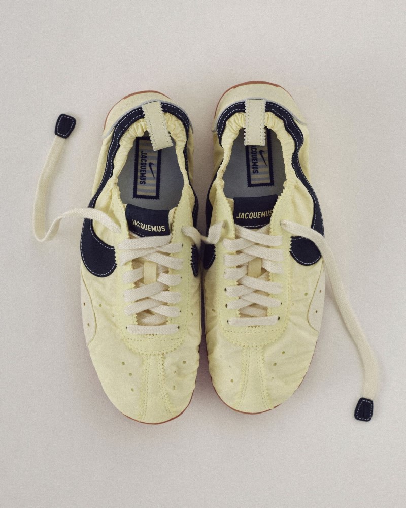 Jacquemus x Nike Jacumoon Shoe