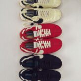 Jacquemus x Nike Jacumoon Shoe