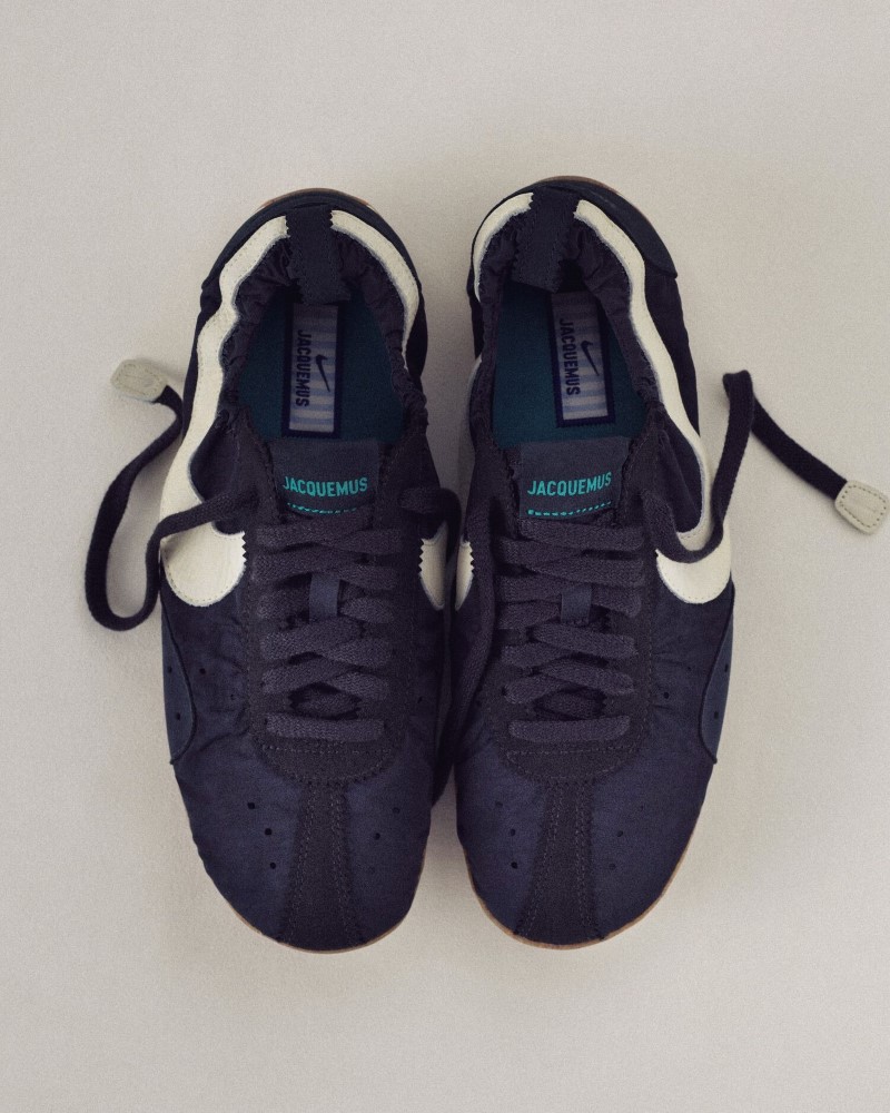 Jacquemus x Nike Jacumoon Shoe