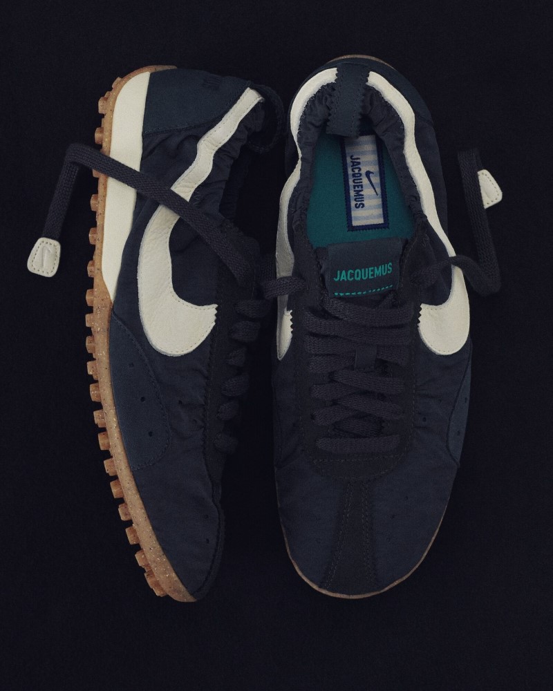Jacquemus x Nike Jacumoon Shoe