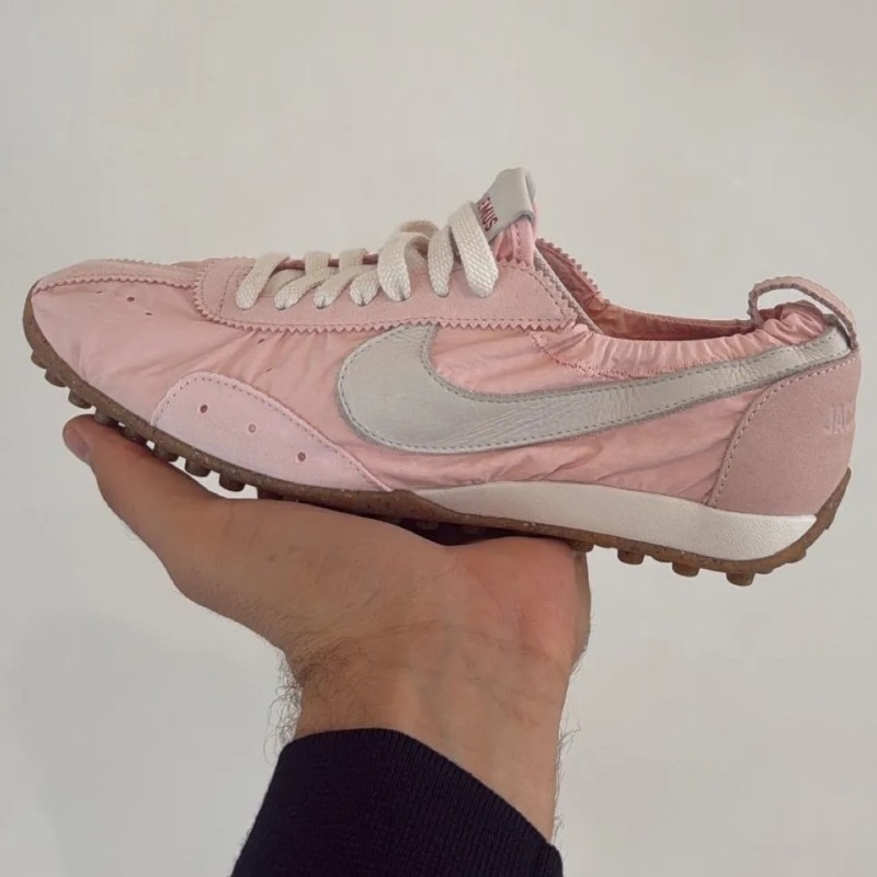 Jacquemus x Nike Jacumoon Shoe