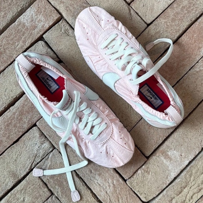 Jacquemus x Nike Jacumoon Shoe