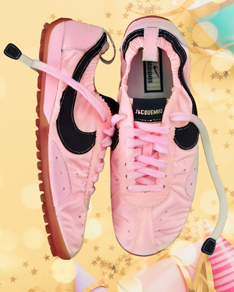 Jacquemus x Nike Jacumoon Shoe