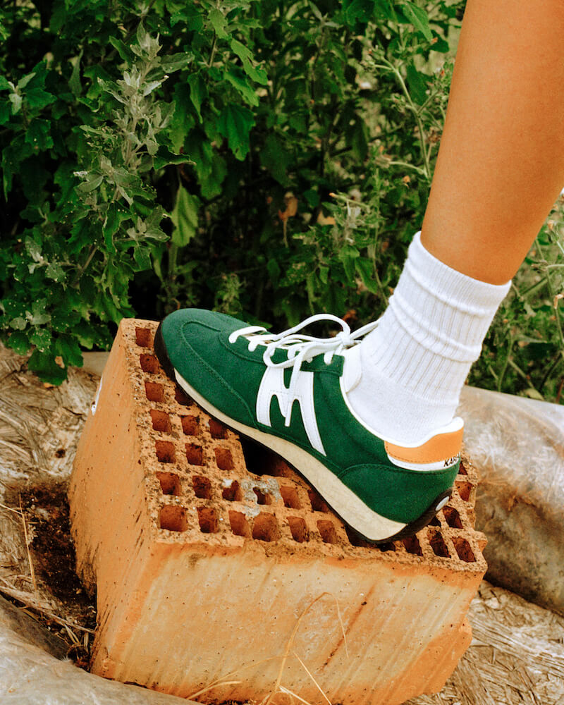 KARHU、MulierisとともにMestari新色を発表