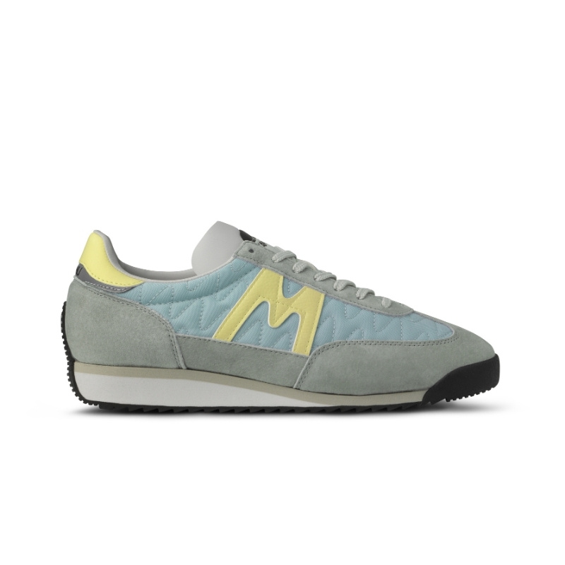 KARHU、MulierisとともにMestari新色を発表