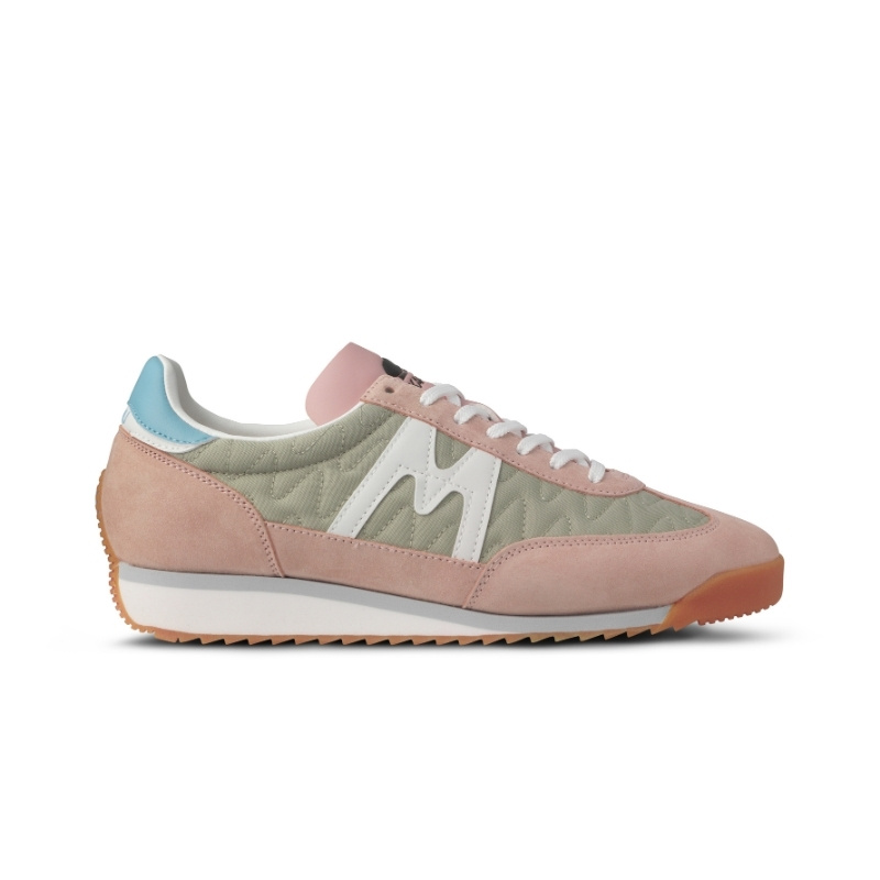 KARHU、MulierisとともにMestari新色を発表