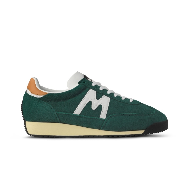 KARHU、MulierisとともにMestari新色を発表