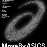 MOVEBy ASICS_teaser