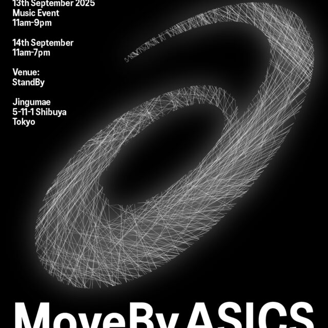 MOVEBy ASICS_teaser