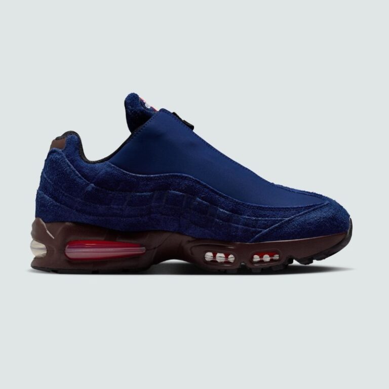 Nike Air Max 95 ビックバブル ナイキ エア マックス95 の人気モデル ビッグ バブルが復活か