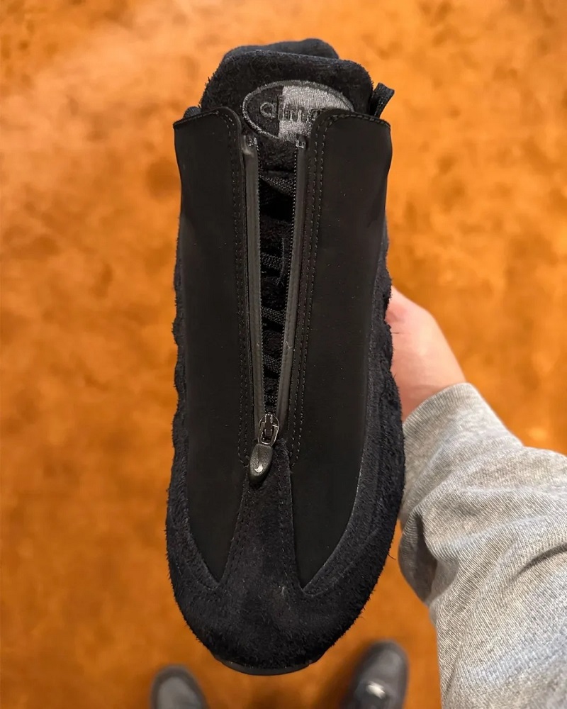 Nike Air Max 95 Big Bubble Zip