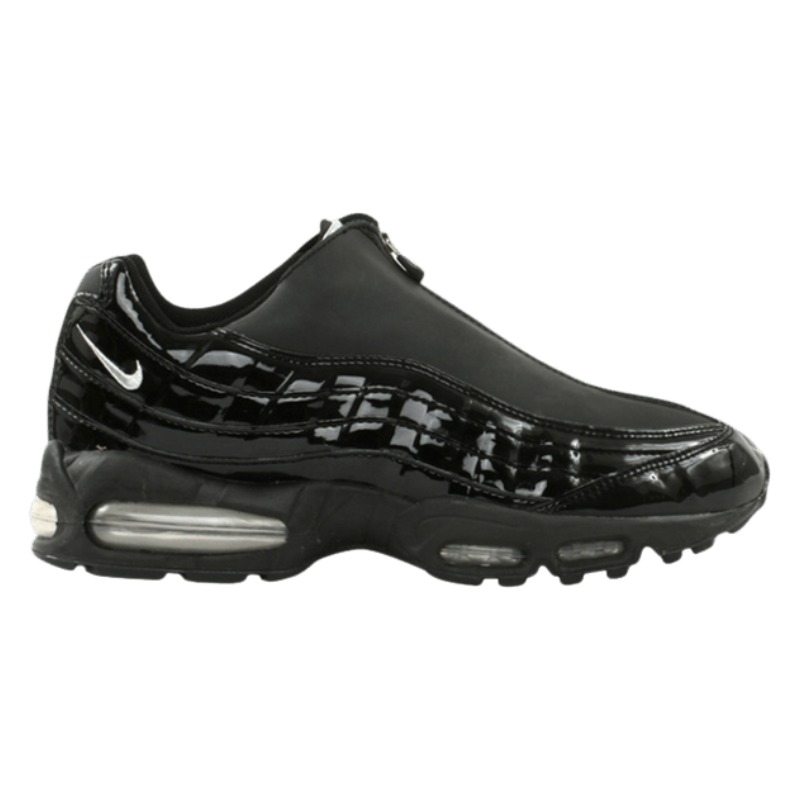 Nike Air Max 95 Big Bubble Zip