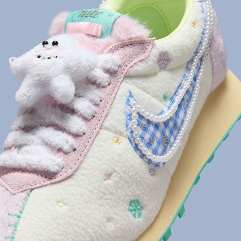 Nike LD-1000 "CULTURE DAY"
