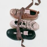 Salomon "Satin Capsule Collection"