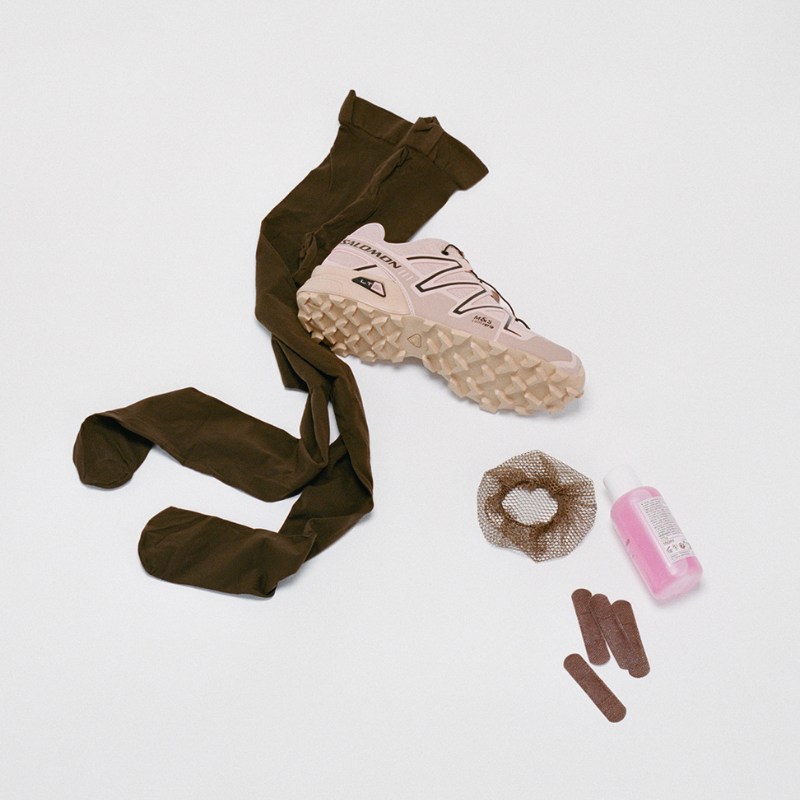 Salomon "Satin Capsule Collection"