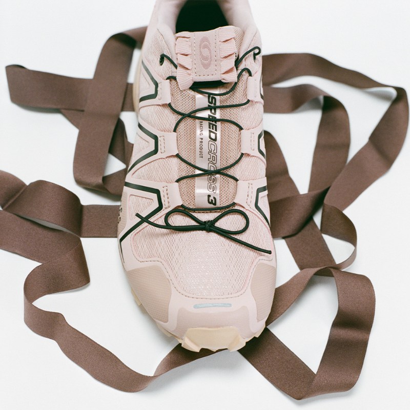 Salomon "Satin Capsule Collection"