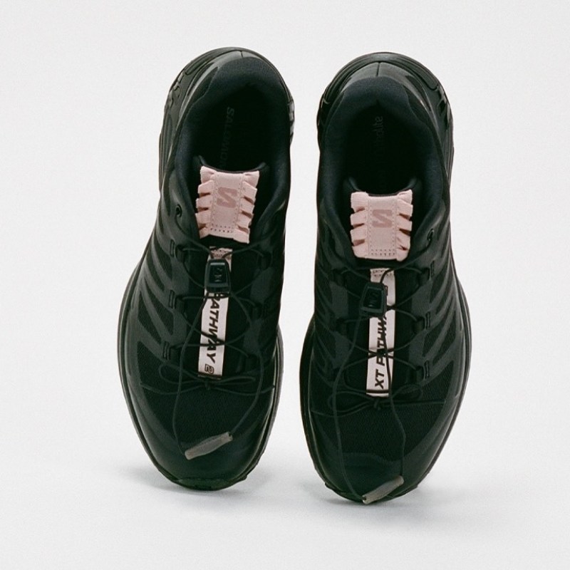Salomon "Satin Capsule Collection"