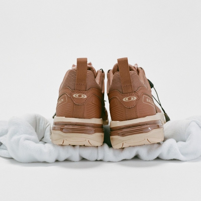 Salomon "Satin Capsule Collection"