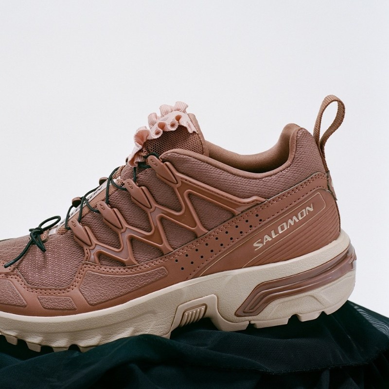 Salomon "Satin Capsule Collection"