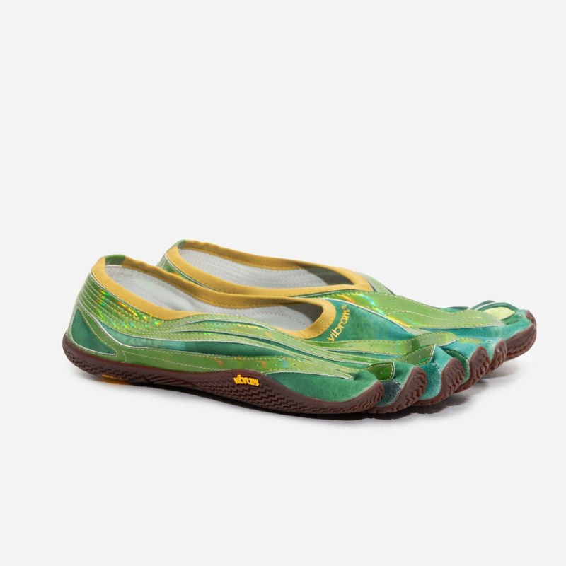 Vibram FiveFingers x Secular Sabbath Jaya Frog