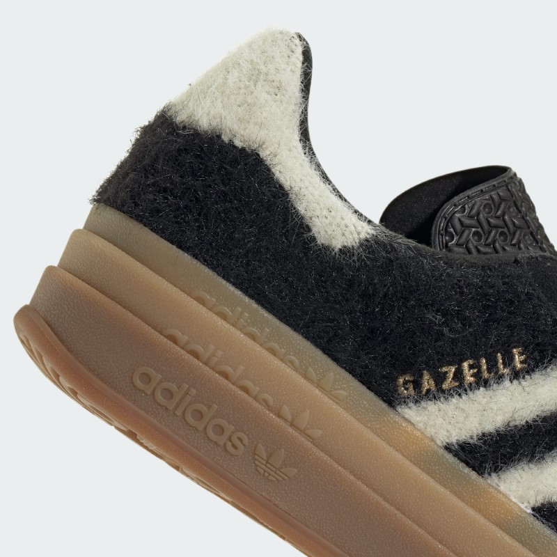 adidas GAZELLE BOLD W ＆ GAZELLE INDOOR W "MOHAIR"