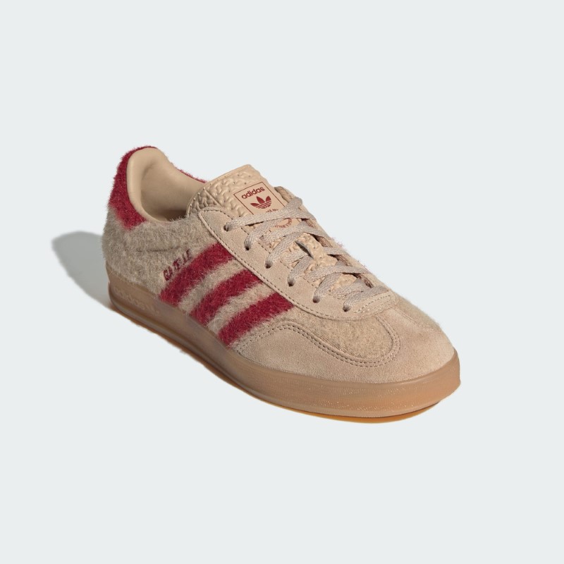 adidas GAZELLE BOLD W ＆ GAZELLE INDOOR W "MOHAIR"
