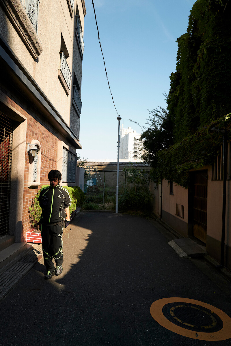 adidas Originals ADIZERO ARUKU