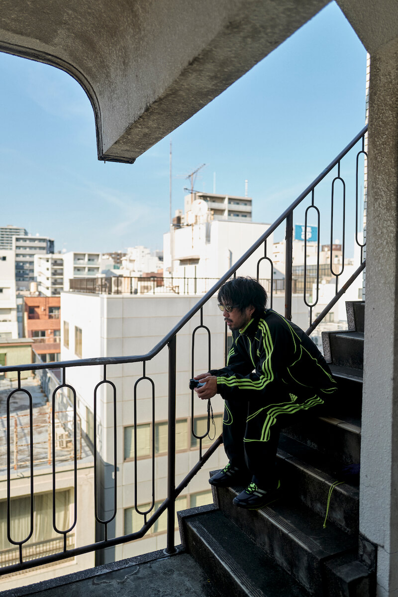 adidas Originals ADIZERO ARUKU