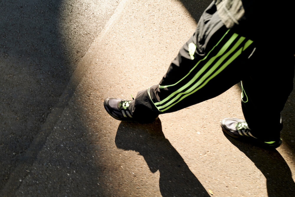 adidas Originals ADIZERO ARUKU