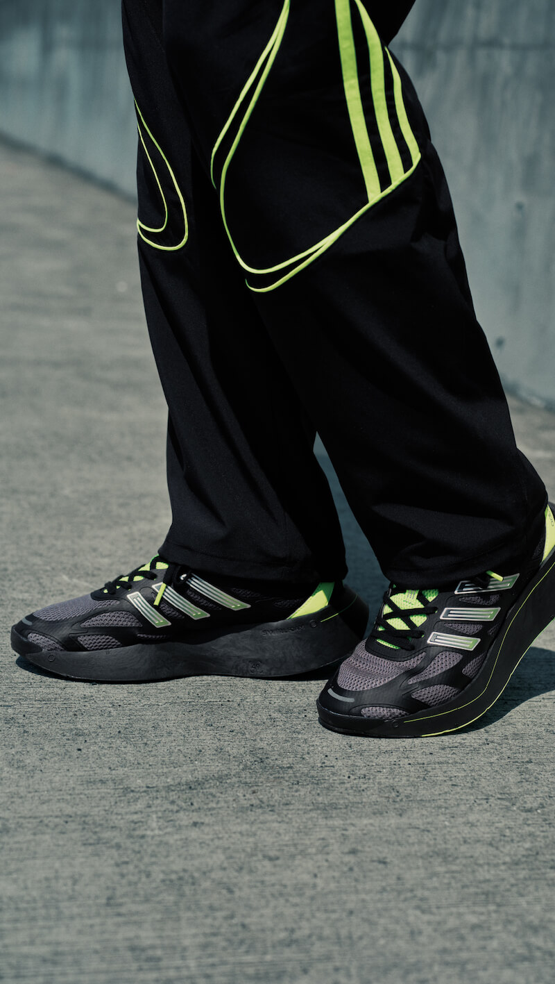 adidas Originals ADIZERO ARUKU