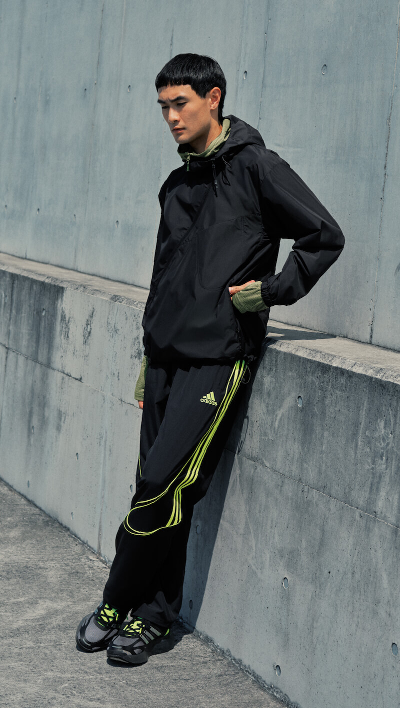adidas Originals ADIZERO ARUKU