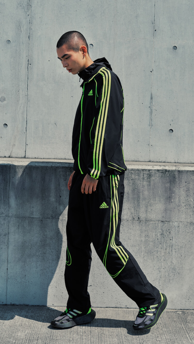 adidas Originals ADIZERO ARUKU