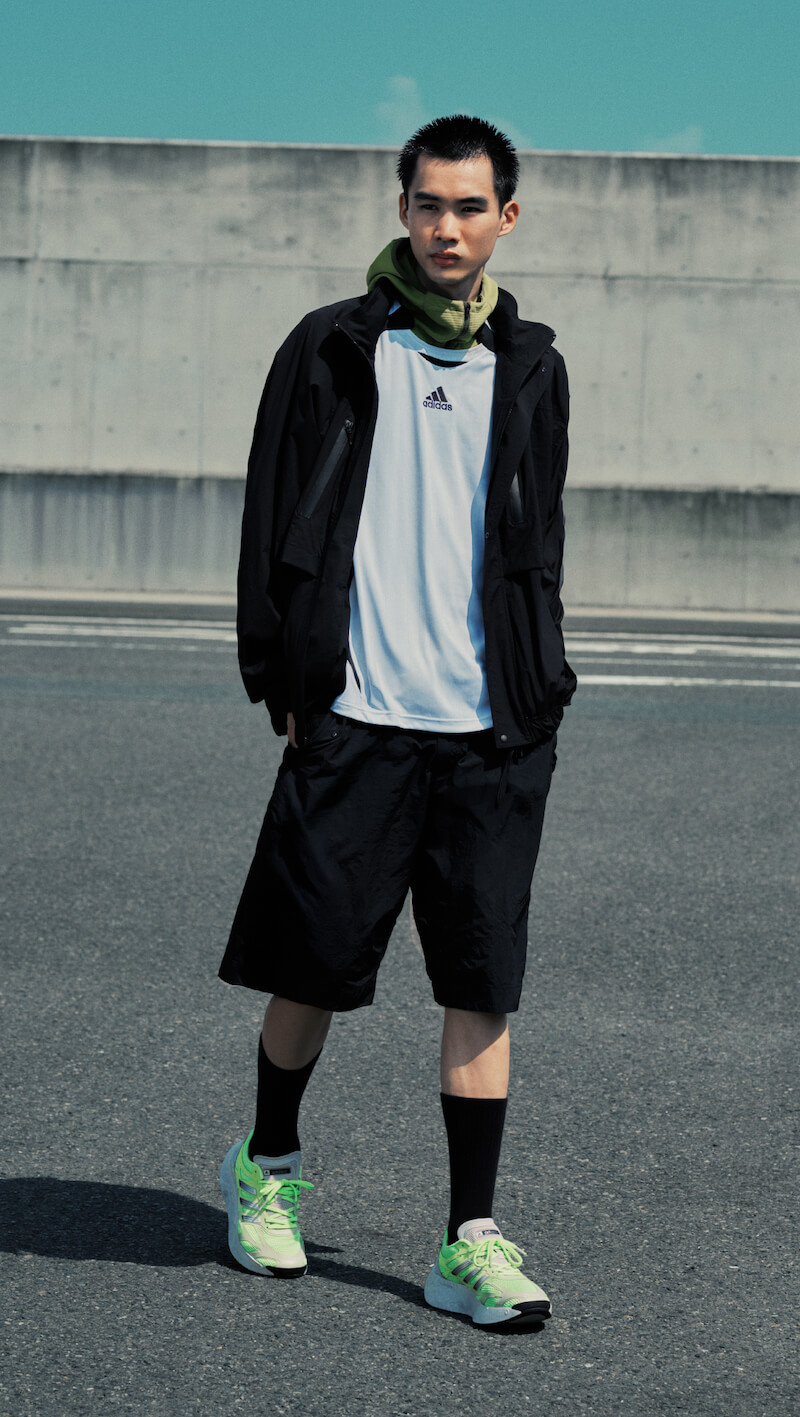 adidas Originals ADIZERO ARUKU