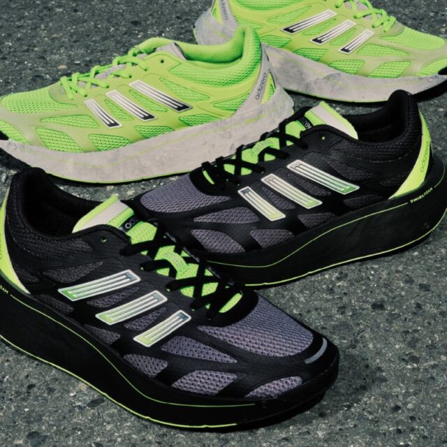 adidas Originals ADIZERO ARUKU