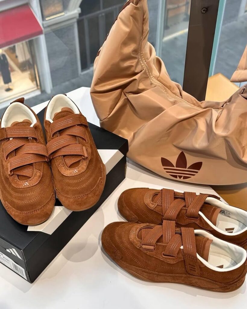 2025年海外発売｜adidas Urban Reverie の定価・抽選・販売店舗