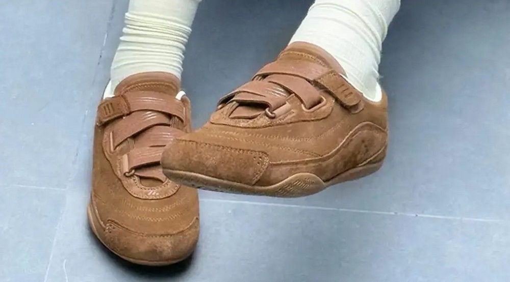 adidas Urban Reverie "Brown"
