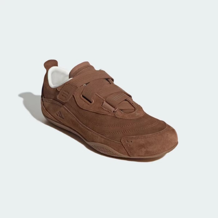 adidas Urban Reverie "Brown"