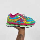 Aminé x New Balance 2000 “Biblioteca”