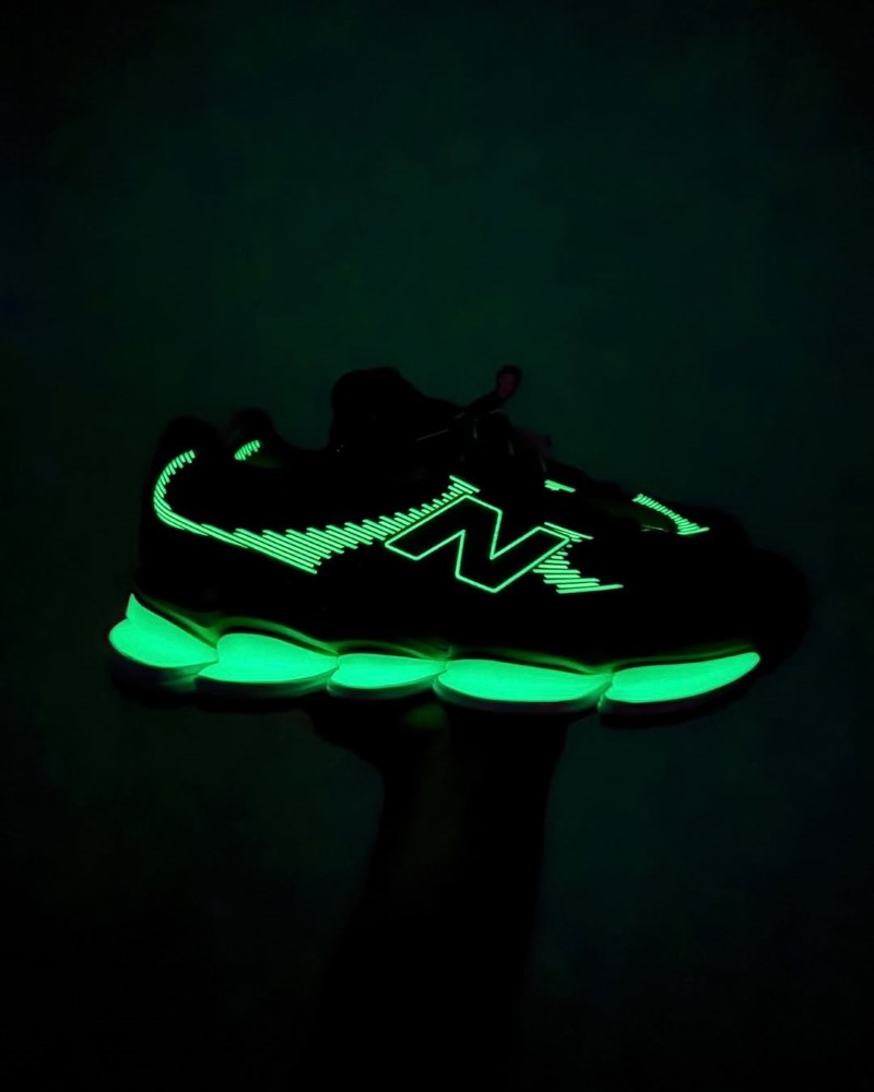 Aminé x New Balance 2000 “Biblioteca”