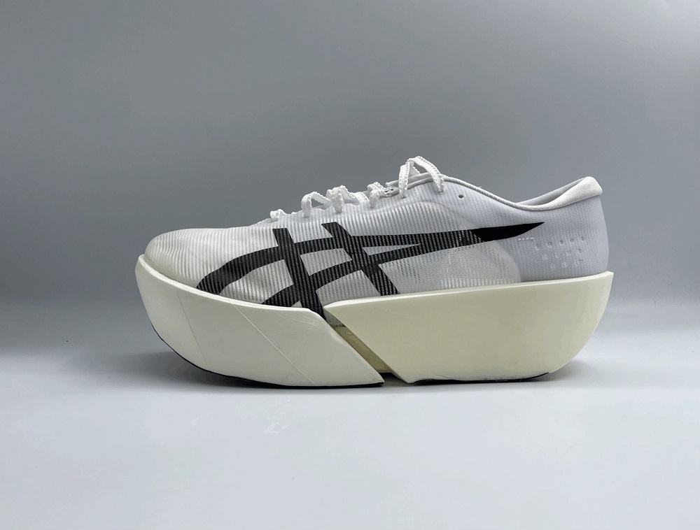 Asics "MX Type-A & Type-B"