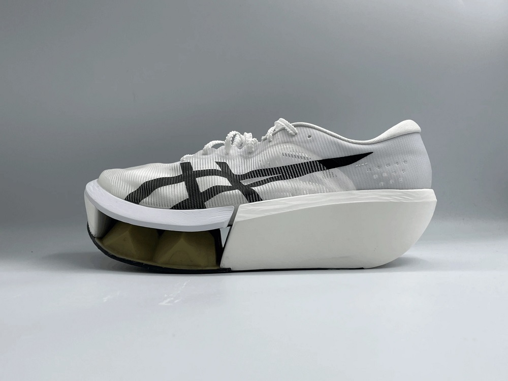 Asics "MX Type-A & Type-B"