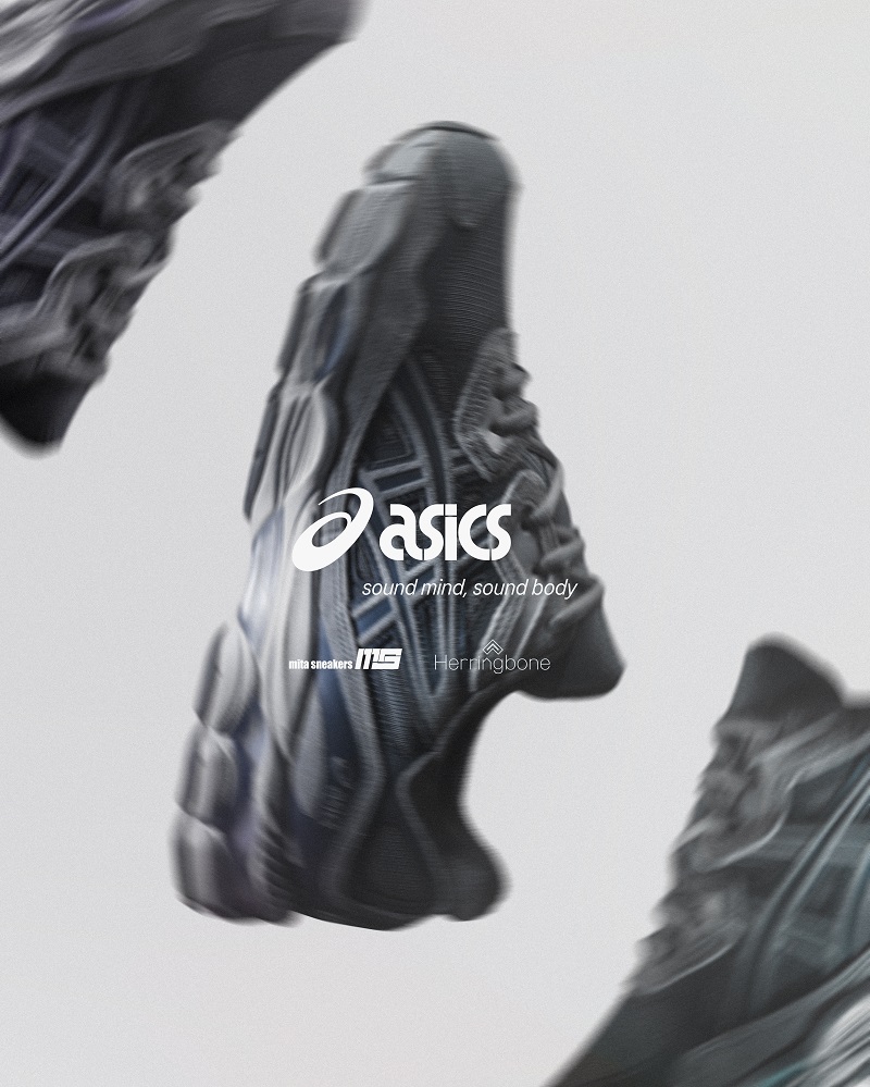 9月12日先行予約/9月19日発売｜ASICS SportStyle GEL-NYC 